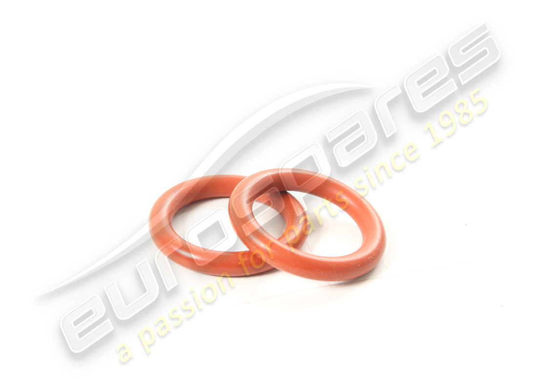 nuovo porsche o-ring - 24 x 5 - m 41d a684 >> - m 41d 5521 >> - m 43d d869 >> - m { 10} 6294 >>. numero parte 99970166140 (1)