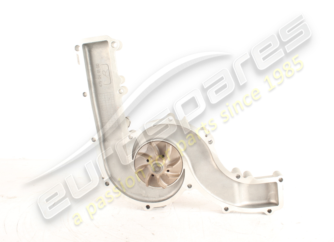 nuovo maserati supporto pompa acqua. numero parte 578045900 (2)