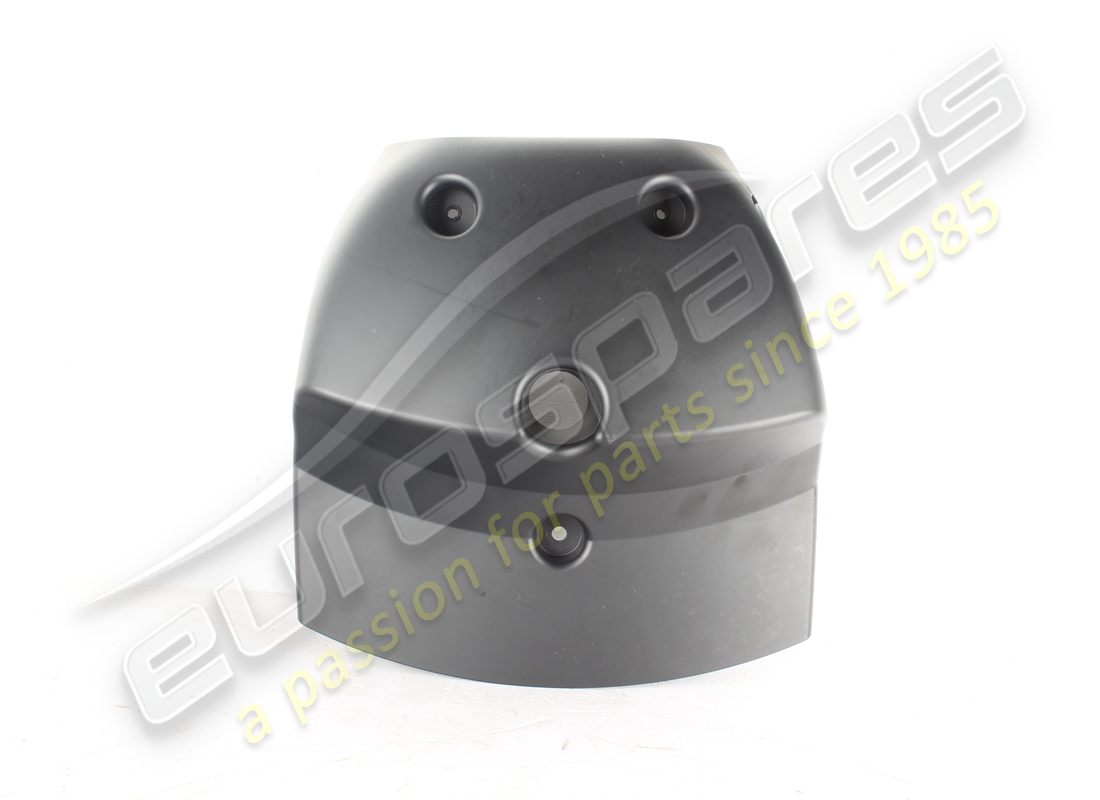 ferrari scudo piantone sterzo inferiore usato. numero parte 87080000 (4)