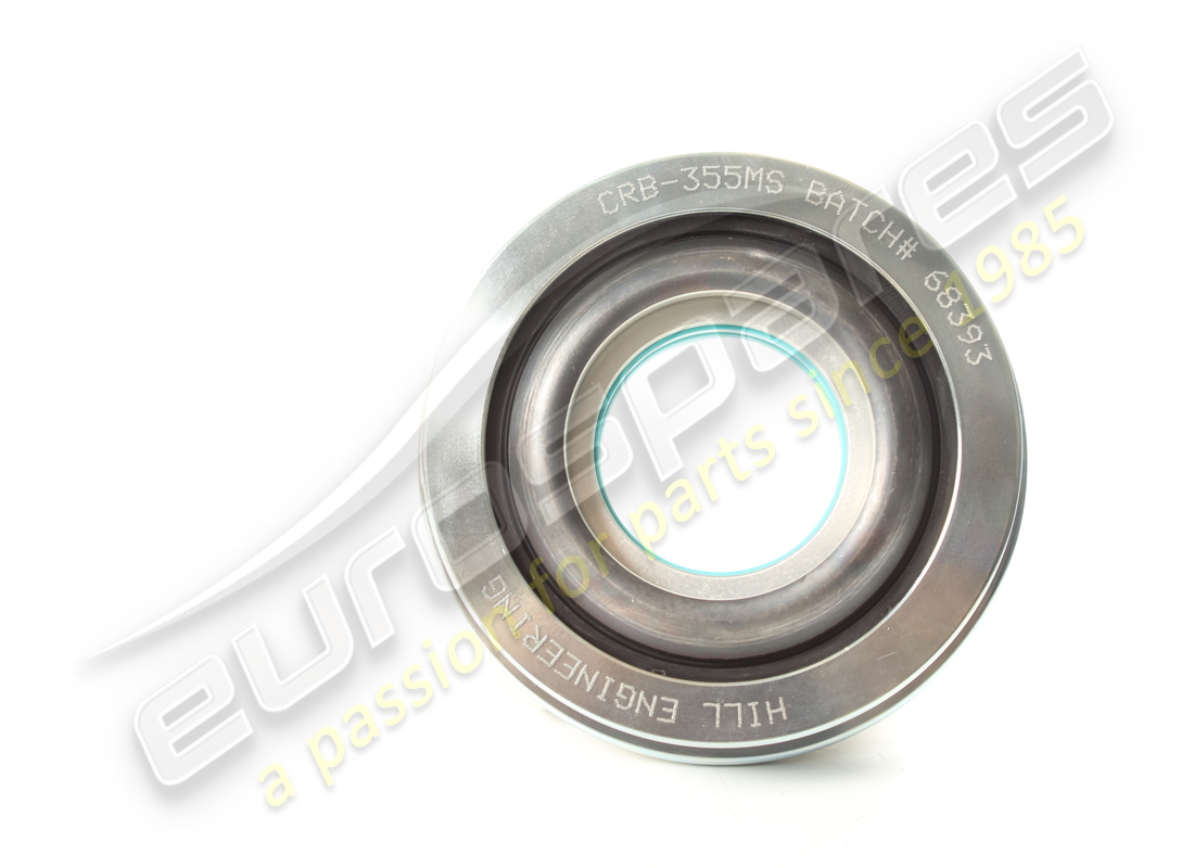 nuovo eurospares cuscinetto frizione manuale potenziato con guarnizioni. numero parte 168594 (1)