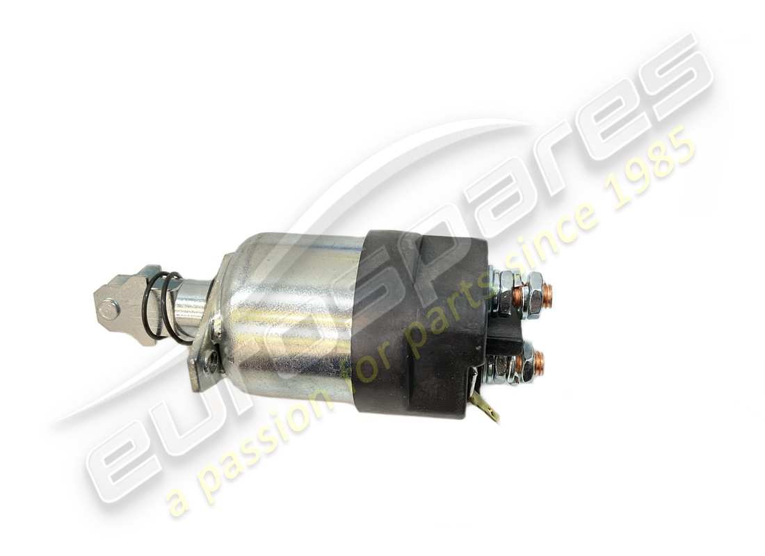 nuovo eurospares solenoide avviamento dino. numero parte 95130002 (1)