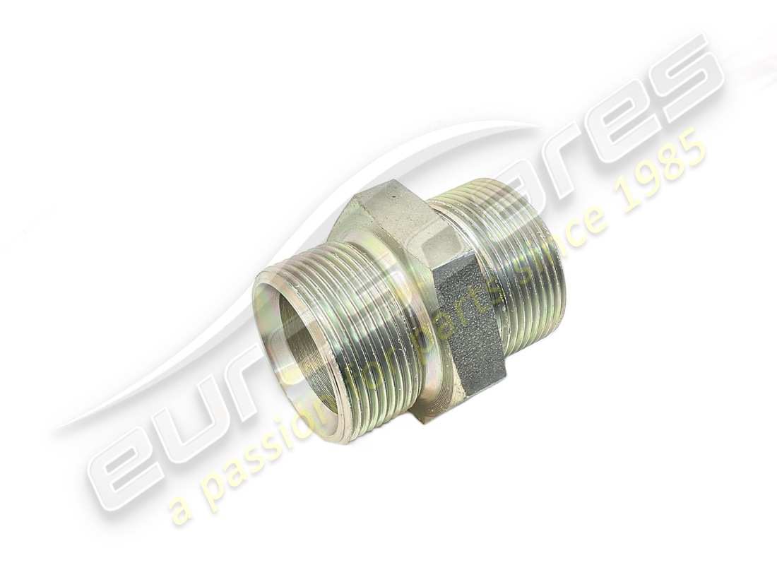 NUOVO Lamborghini RACCORDO TUBO . NUMERO PARTE 400115707 (1)