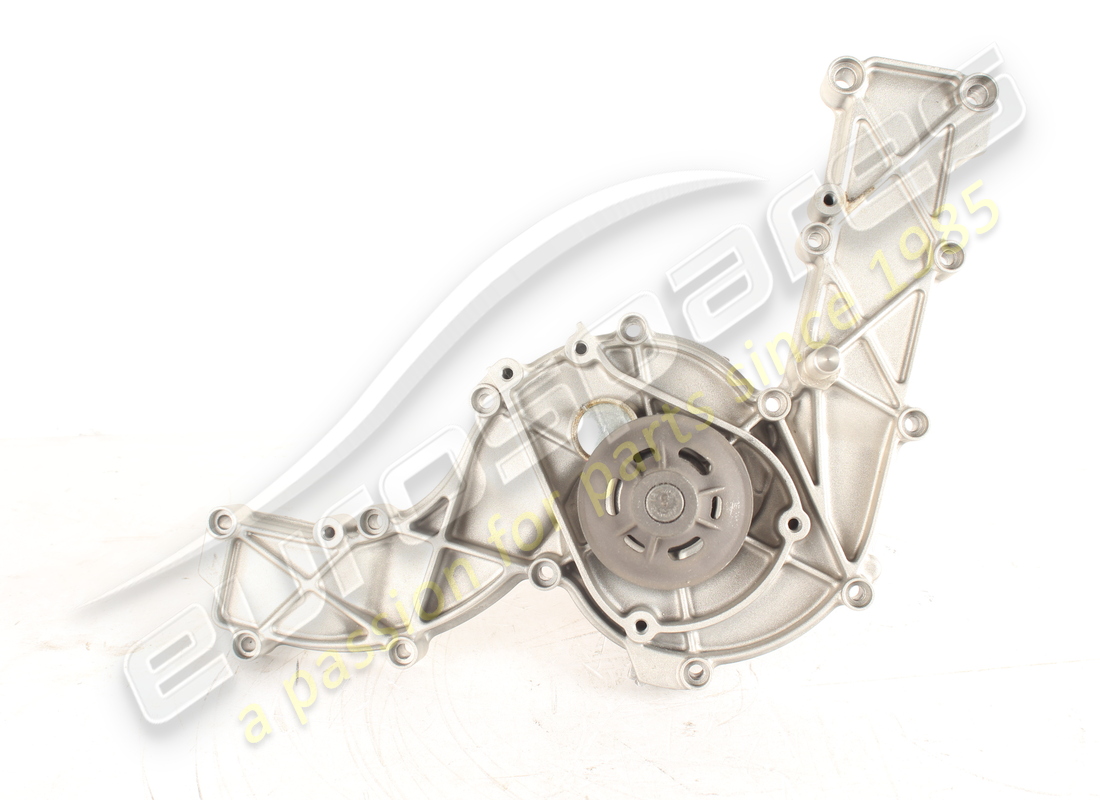 nuovo maserati supporto pompa acqua. numero parte 578045900 (1)