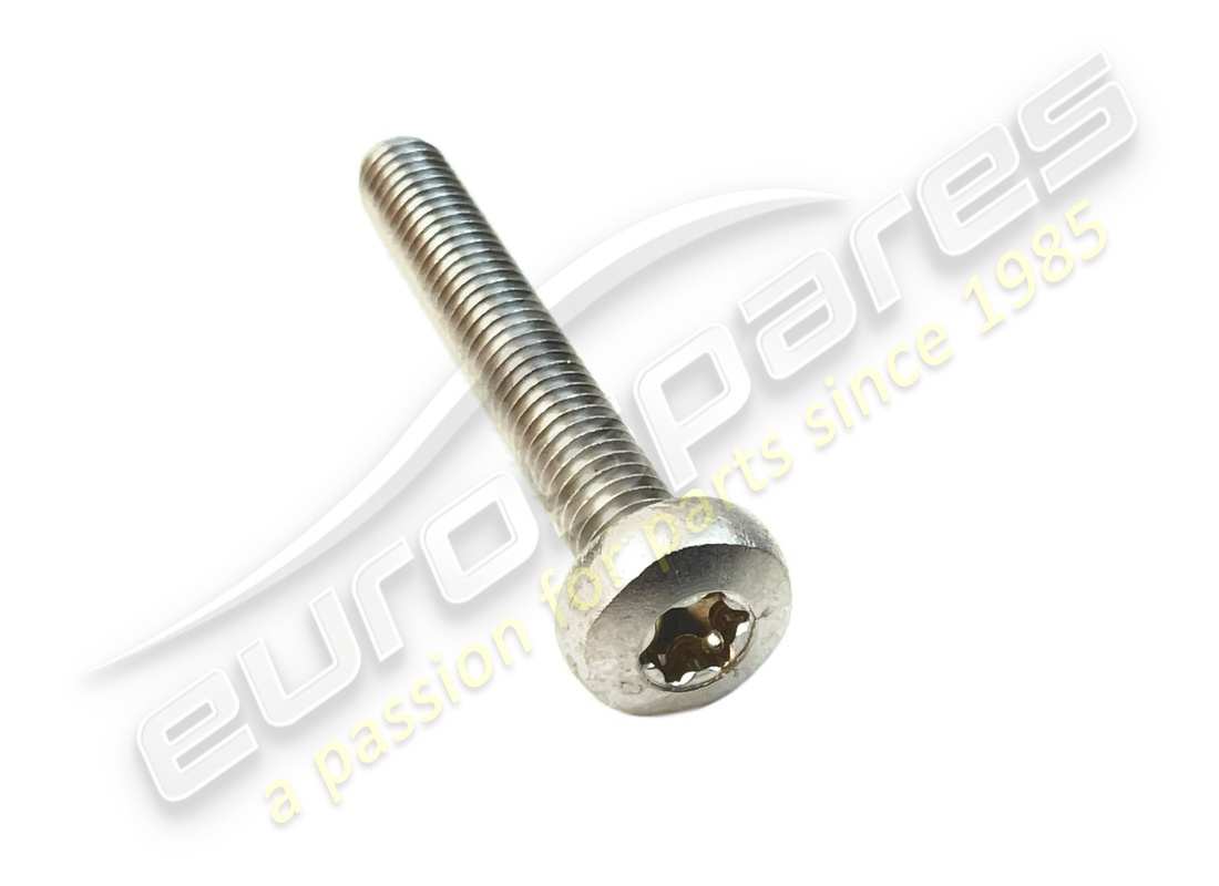 nuovo lamborghiniesalobolare socketm6x40. numero parte wht008900 (2)