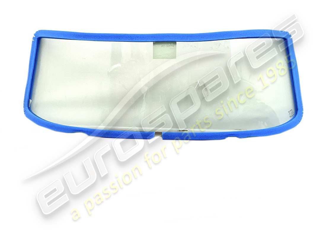 NUOVO PARABREZZA Eurospares - PER 400 SUPERAMERICA . NUMERO PARTE FSCR004 (1)