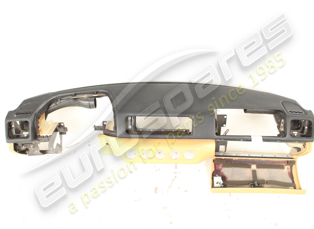 nuovo ferrari cruscotto con guida a sinistra nero vm8500. numero parte 64511300 (1)