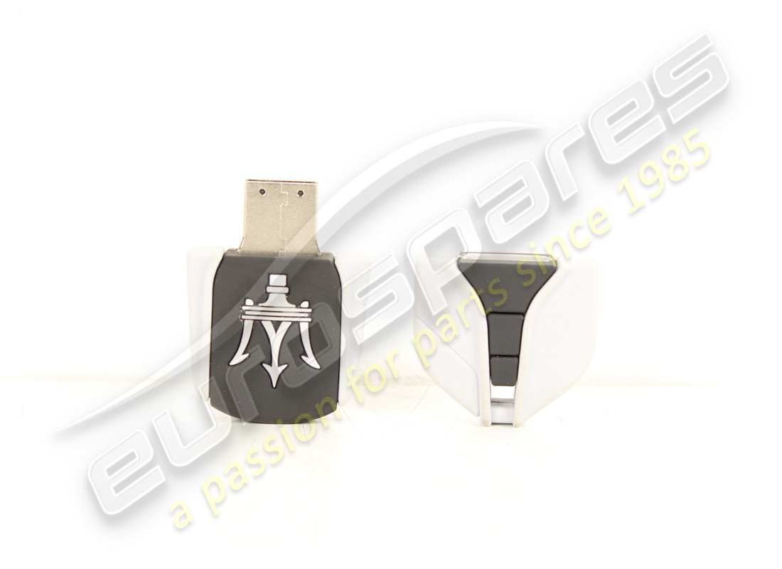 nuovo maserati nuovi accessori qp video (numero parte usa 940000435 (2)
