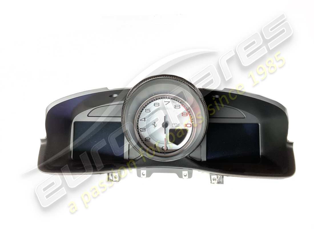 quadro strumenti ferrari usato. numero parte 317692 (2)