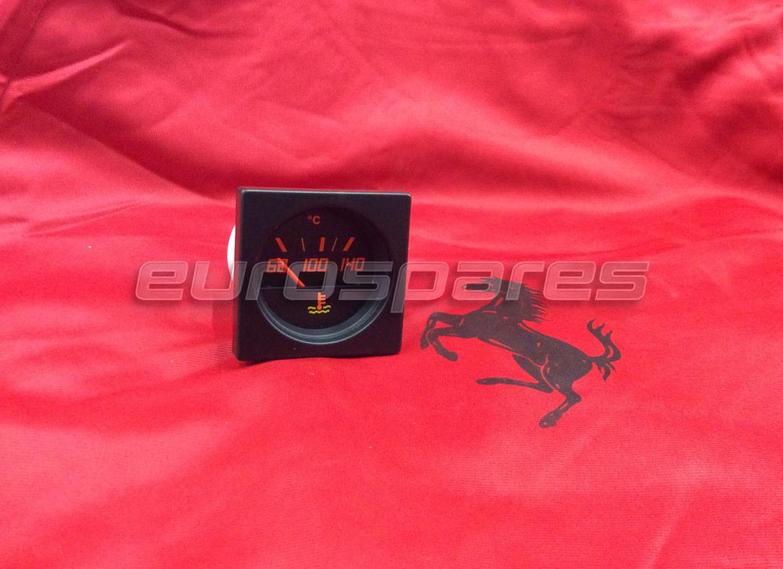 nuovo ferrari indicatore temperatura olio lhd numero parte 119731 (1)