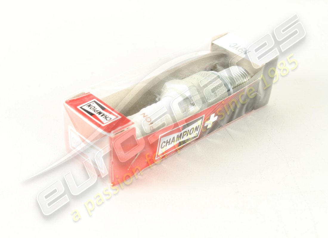 NUOVA Maserati CANDELA CHAMPION. NUMERO PARTE 5417768 (1)