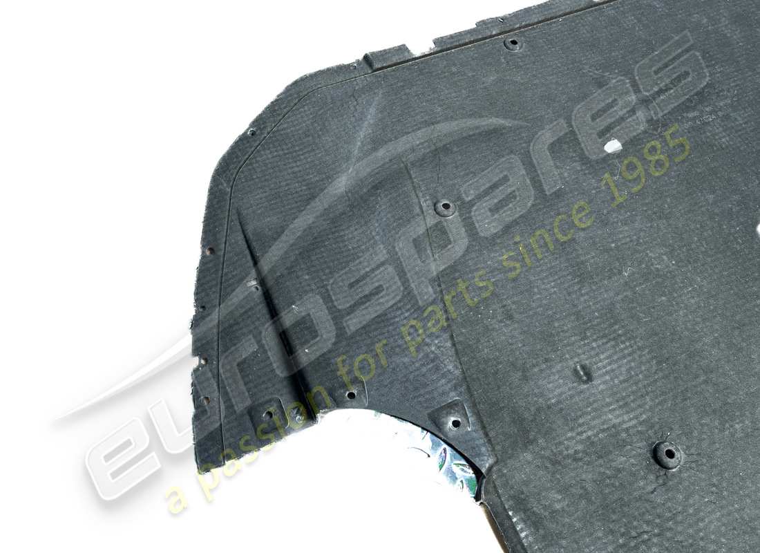 nuovo lamborghini rivestimento sottoscocca. numero parte 470825189c (2)