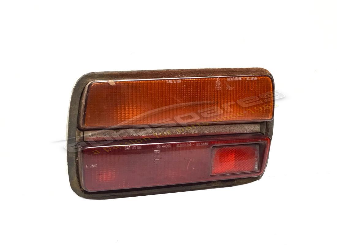 FANALE POSTERIORE COMPLETO SINISTRO USATO Lamborghini . NUMERO PARTE 006119085 (1)