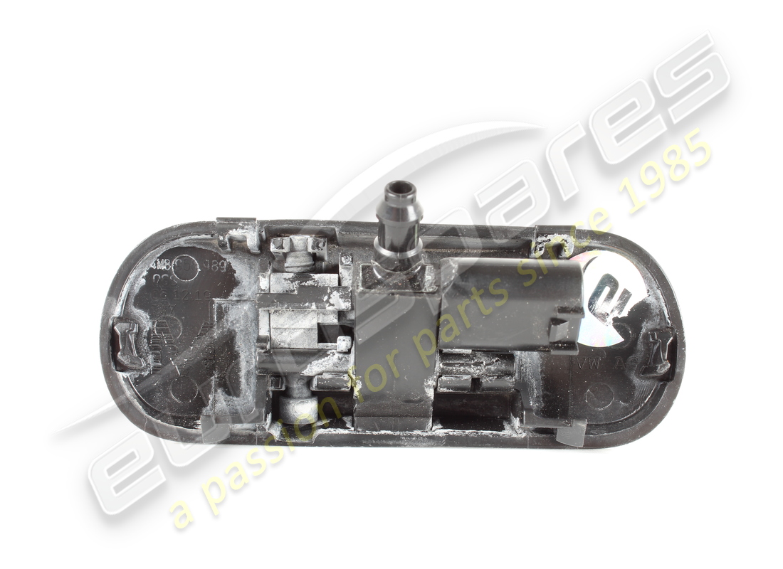UGELLO SPRUZZATORE Lamborghini USATO, BEHEIZT MITTE. NUMERO PARTE 4M8955989 (1)