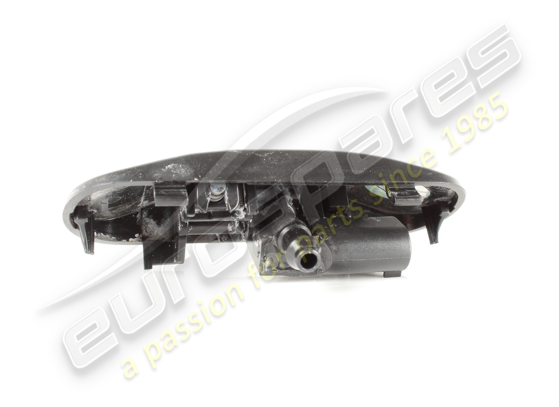 ugello di spruzzatura lamborghini usato, beheizt li.. numero parte 4m8955987 (4)