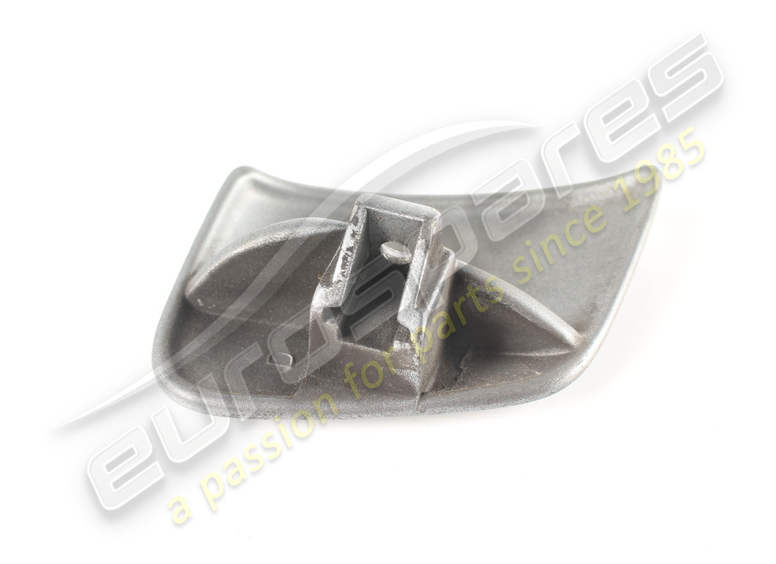 copertura maniglia porta esterna dx usata ferrari. numero parte 64657410 (3)
