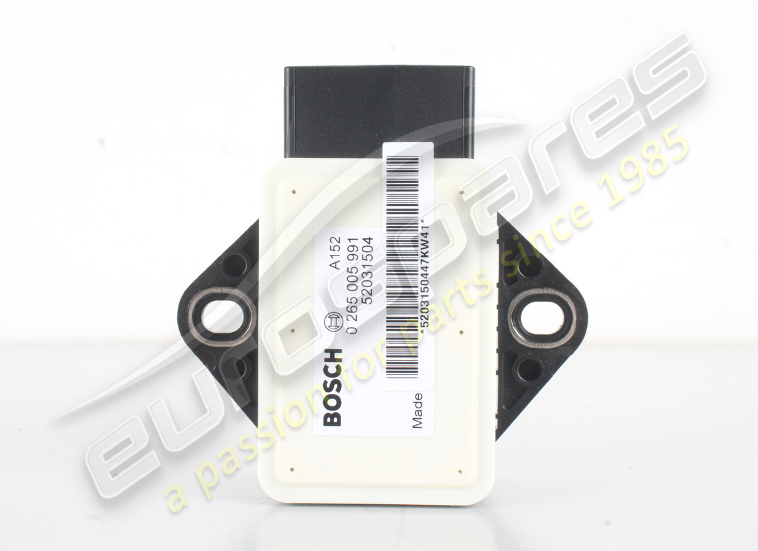 nuovo sensore di imbardata maserati. codice articolo 317783 (1)