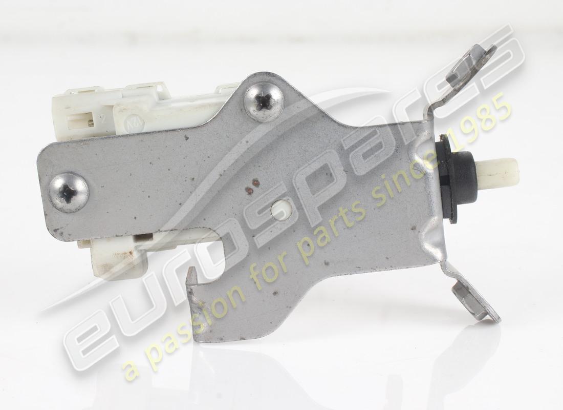 ATTUATORE FERRARI USATO. NUMERO PARTE 69918500 (5) attuatore ferrari usato. numero parte 69918500 (5)