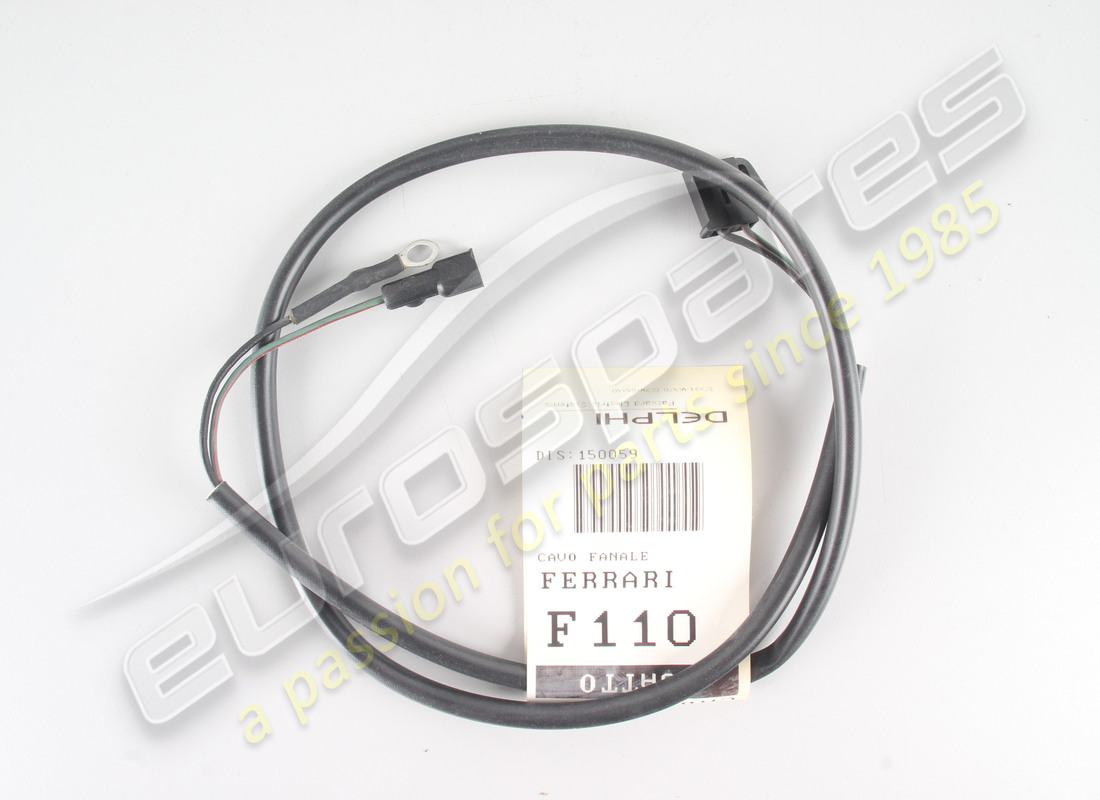 nuovi ferrari cavi. numero parte 150059 (1)
