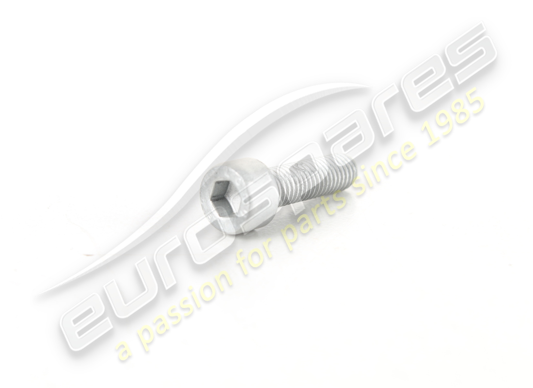 NUOVA VITE FERRARI. NUMERO PARTE 14358524 (2) nuova vite ferrari. numero parte 14358524 (2)