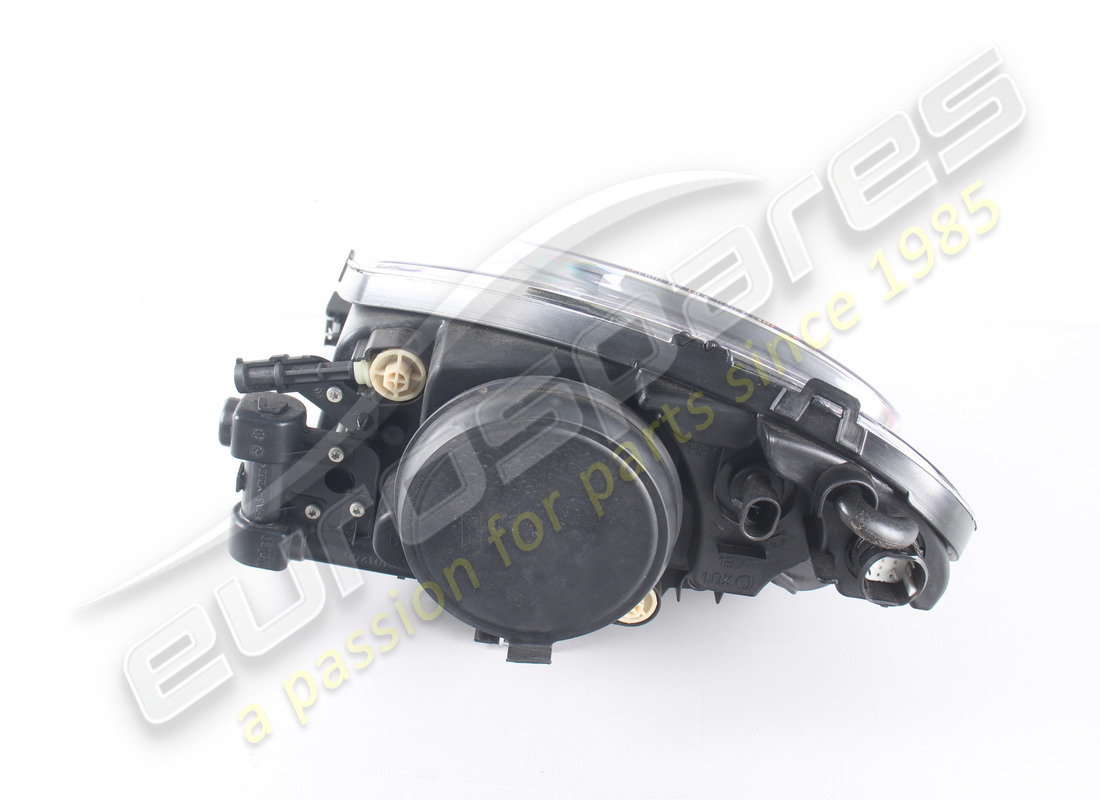 nuovo ferrari faro anteriore destro anabbagliante/abbarrante non valido per usa e gb grigio. numero parte 198681 (4)