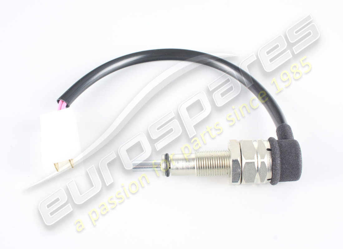 NUOVO Ferrari INTERRUTTORE LUCE GIRI . NUMERO PARTE 115980A (1)