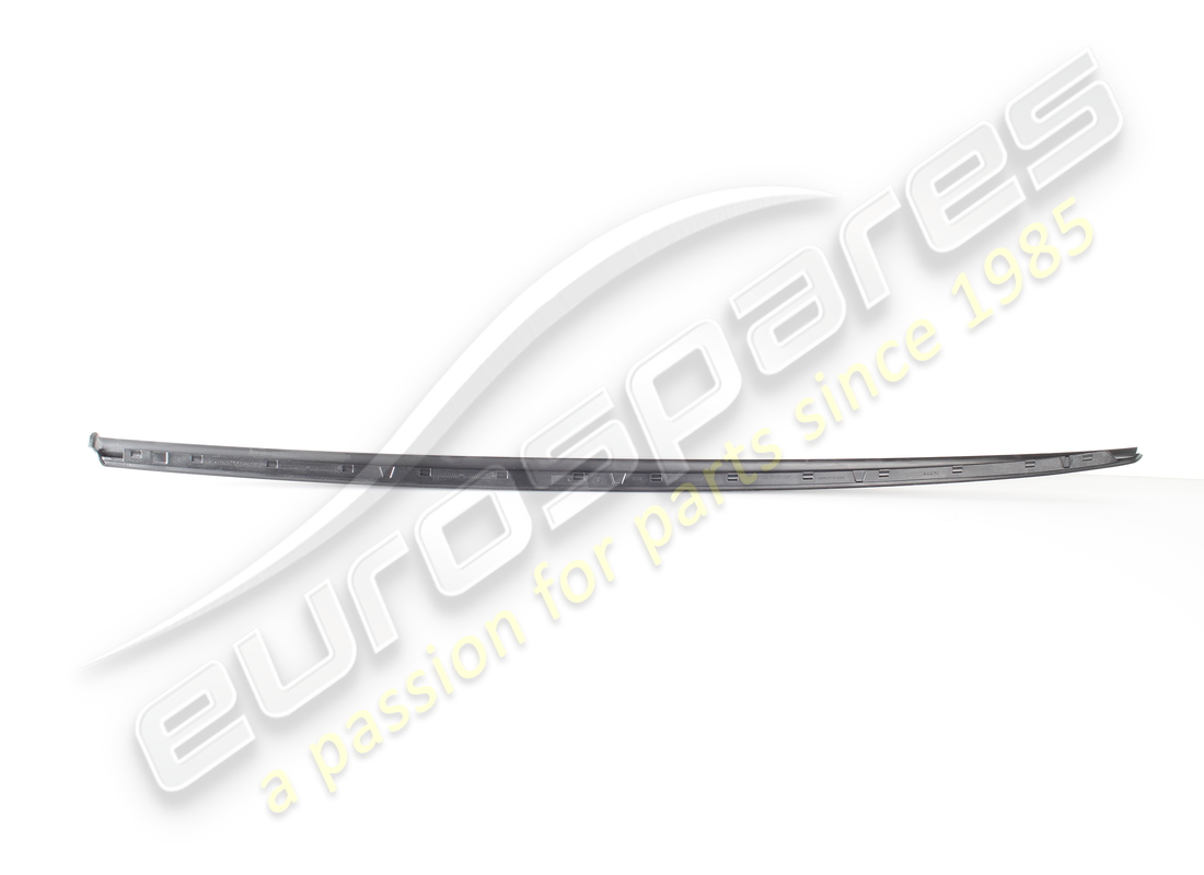 NUOVO LAMBORGHINI RACCOLTA ACQUA. NUMERO PARTE 4ML854328 (2) nuovo lamborghini raccolta acqua. numero parte 4ml854328 (2)