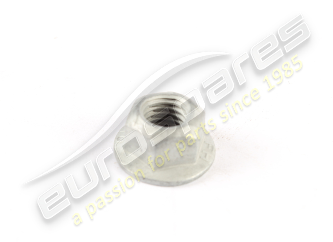 nuovo porsche dado esagonale - vm 10. numero parte 90038000801 (1)