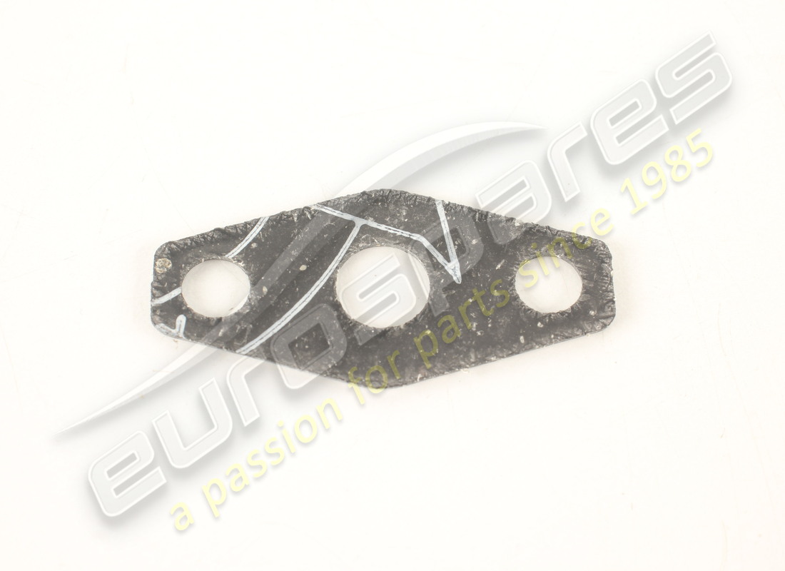 nuovo guarnizione iniettore lamborghini. numero parte 002021269 (1)