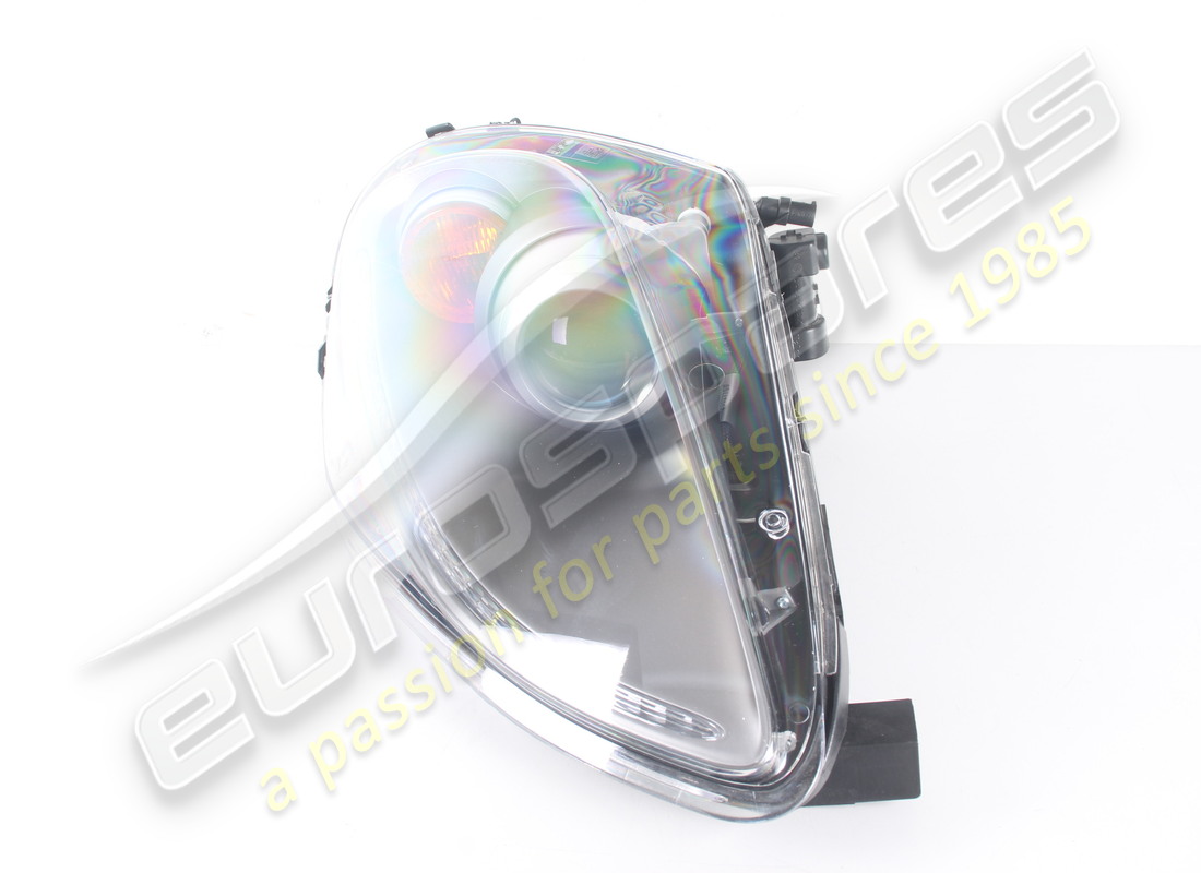 nuovo ferrari faro anteriore destro anabbagliante/abbarrante non valido per usa e gb grigio. numero parte 198681 (2)