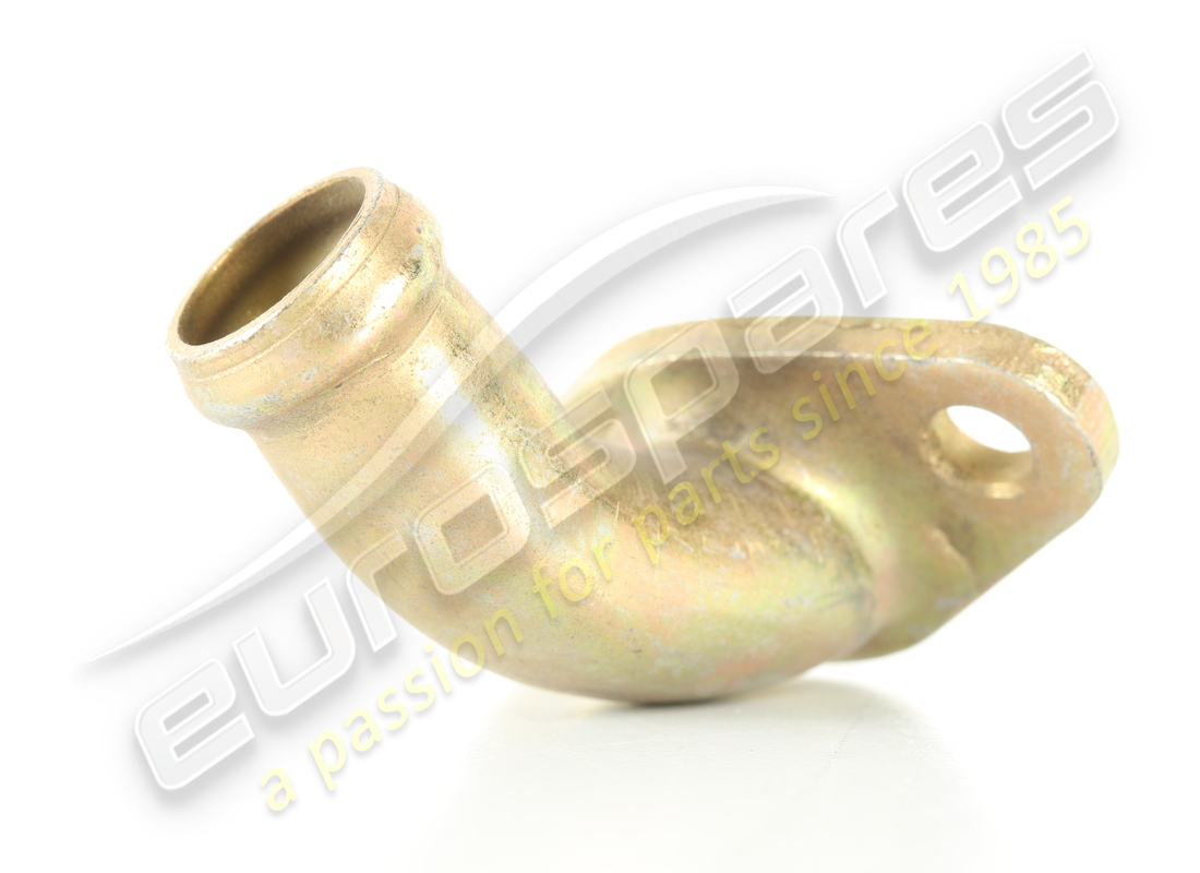 nuovo lamborghini raccordo di ingresso del refrigerante del riscaldatore. numero parte 004710824 (3)