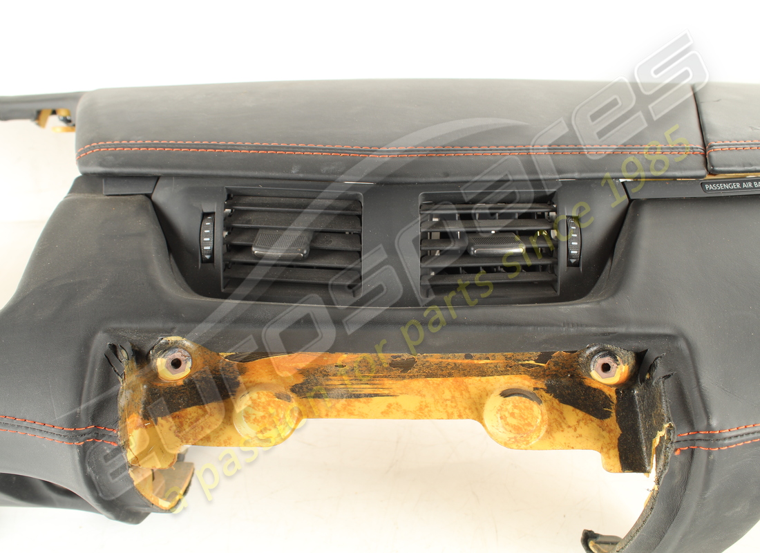 vassoio lamborghini usato. numero parte 471857922d (4)