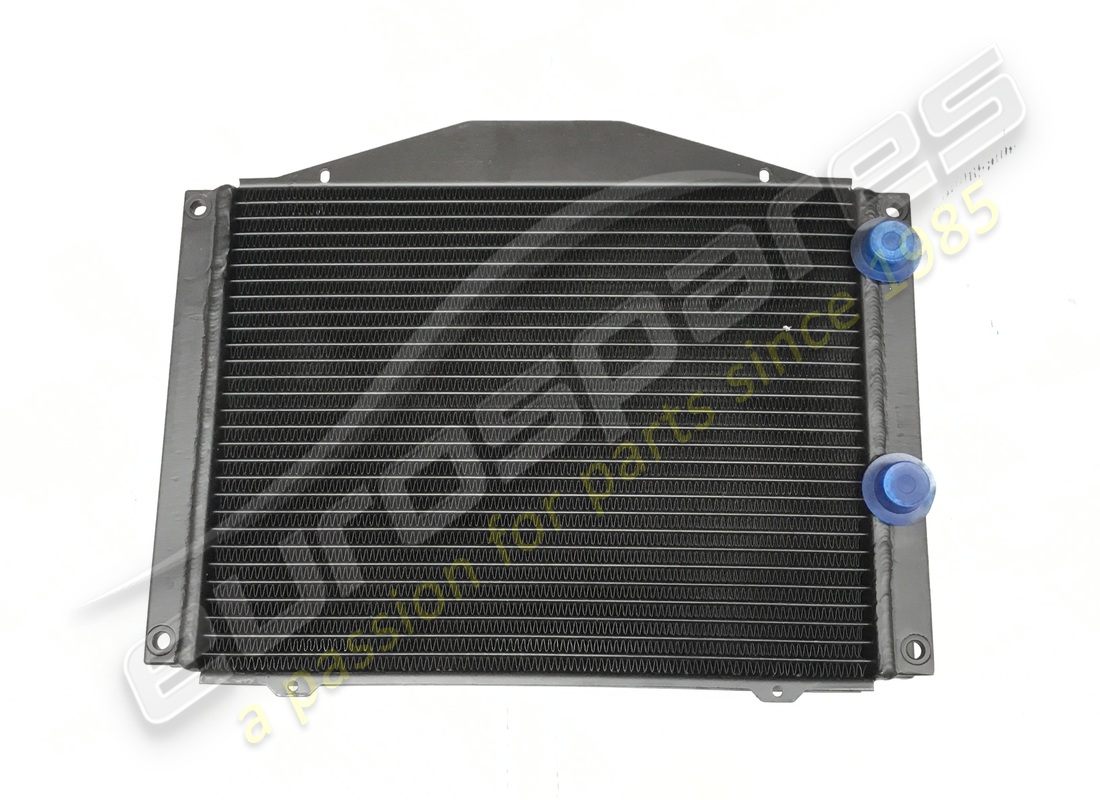 nuovo ferrari kit radiatore olio. numero parte 70000894 (1)