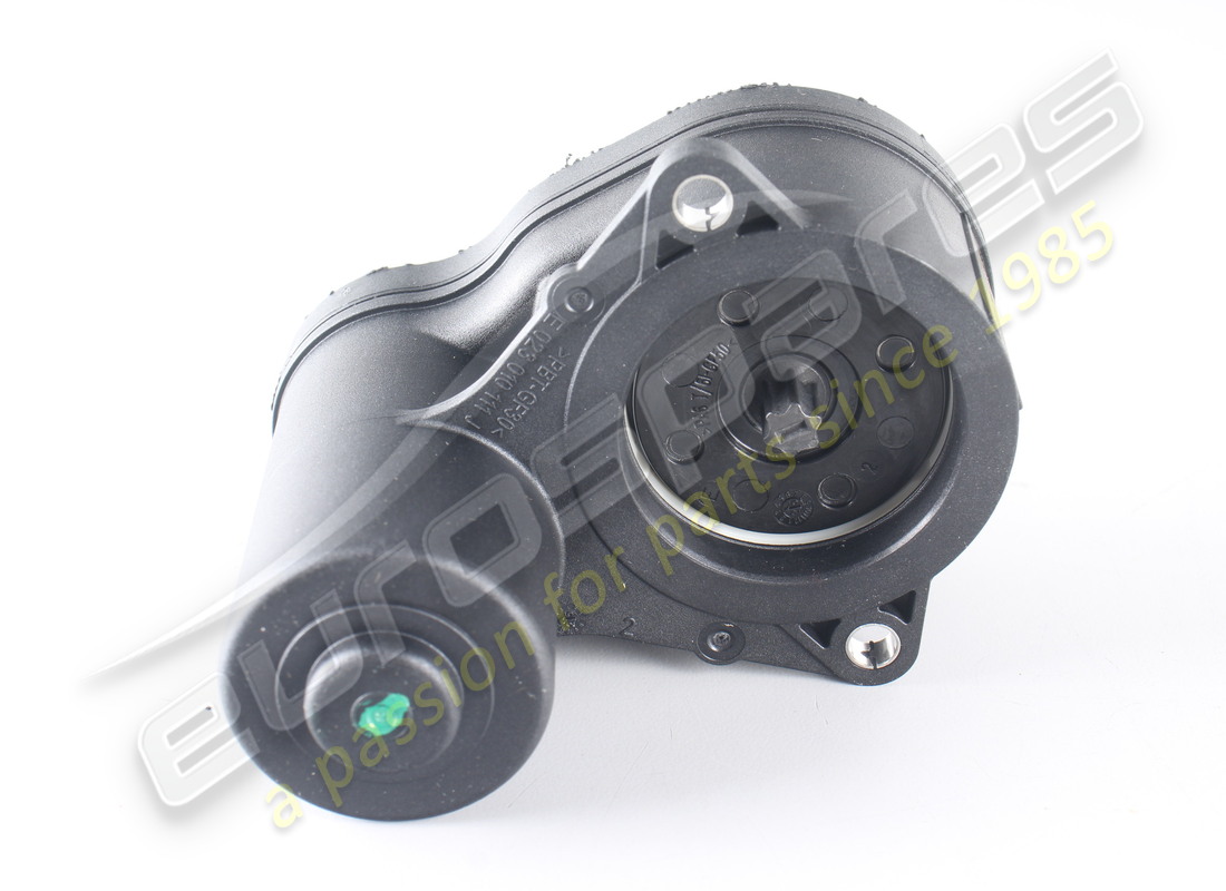 nuovo maserati kit motoriduttore pinza freno di stazionamento. numero parte 673006244 (3)