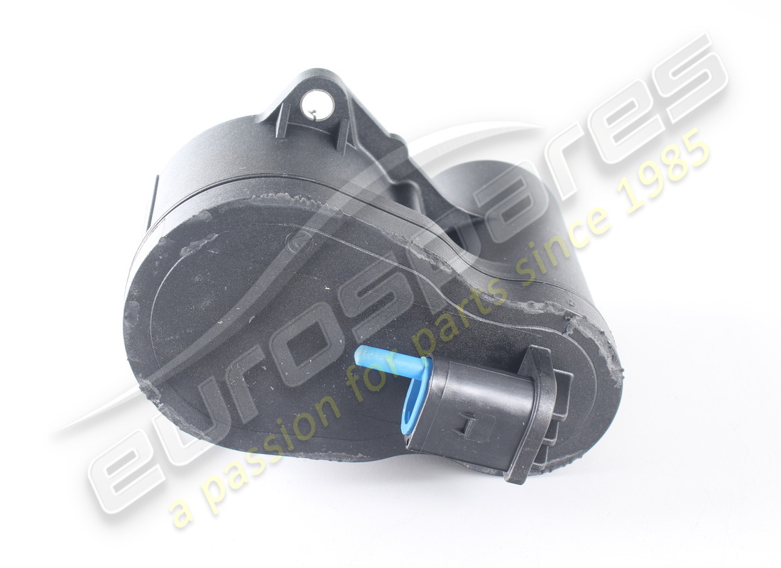 nuovo maserati kit motoriduttore pinza freno di stazionamento. numero parte 673006244 (5)