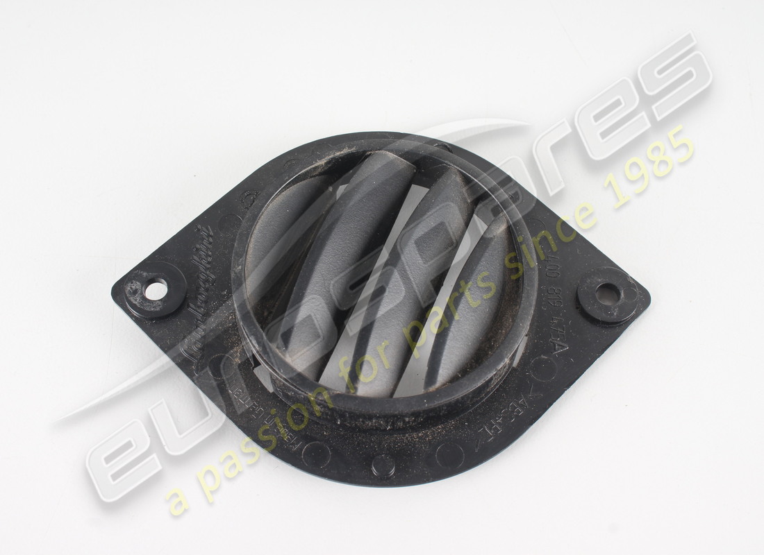 TELAIO Lamborghini USATO. NUMERO PARTE 400819475A (1)