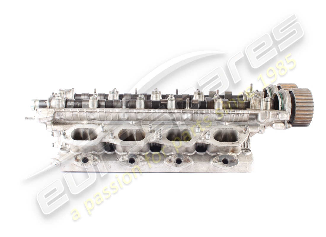 TESTA CILINDRO SX USATA Ferrari. NUMERO PARTE 154015 (1)