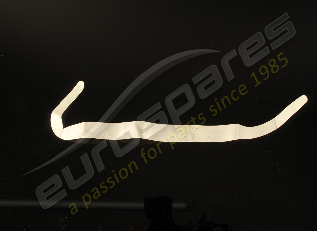 nuovo ferrari nastro di protezione per presa d'aria sx. numero parte 69858400 (1)