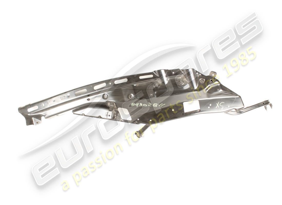 nuovo ferrari attacco completo per anteriore sx fe. numero parte 84302811 (1)