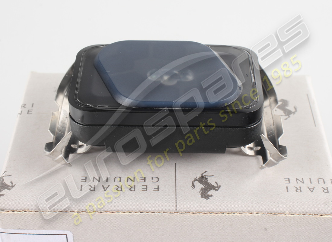 new ferrari control station for rain and. part number 60684944 (5)