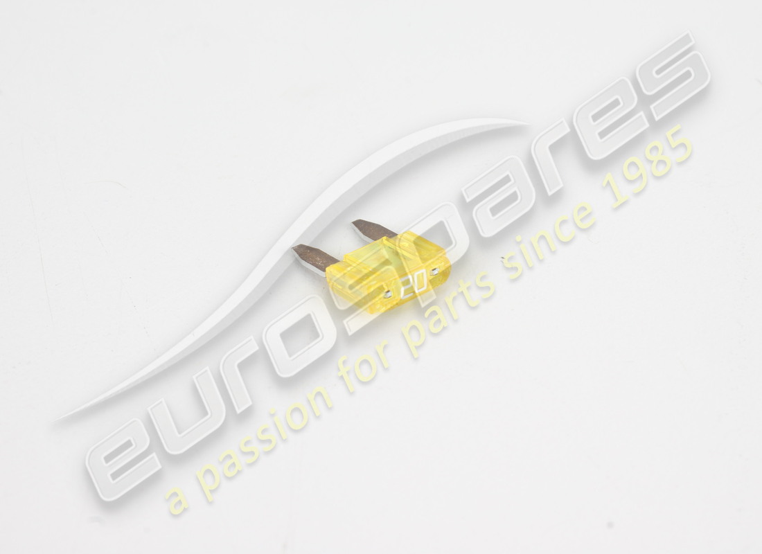 nuovo ferrari piccolo fusibile. numero parte 172879 (1)