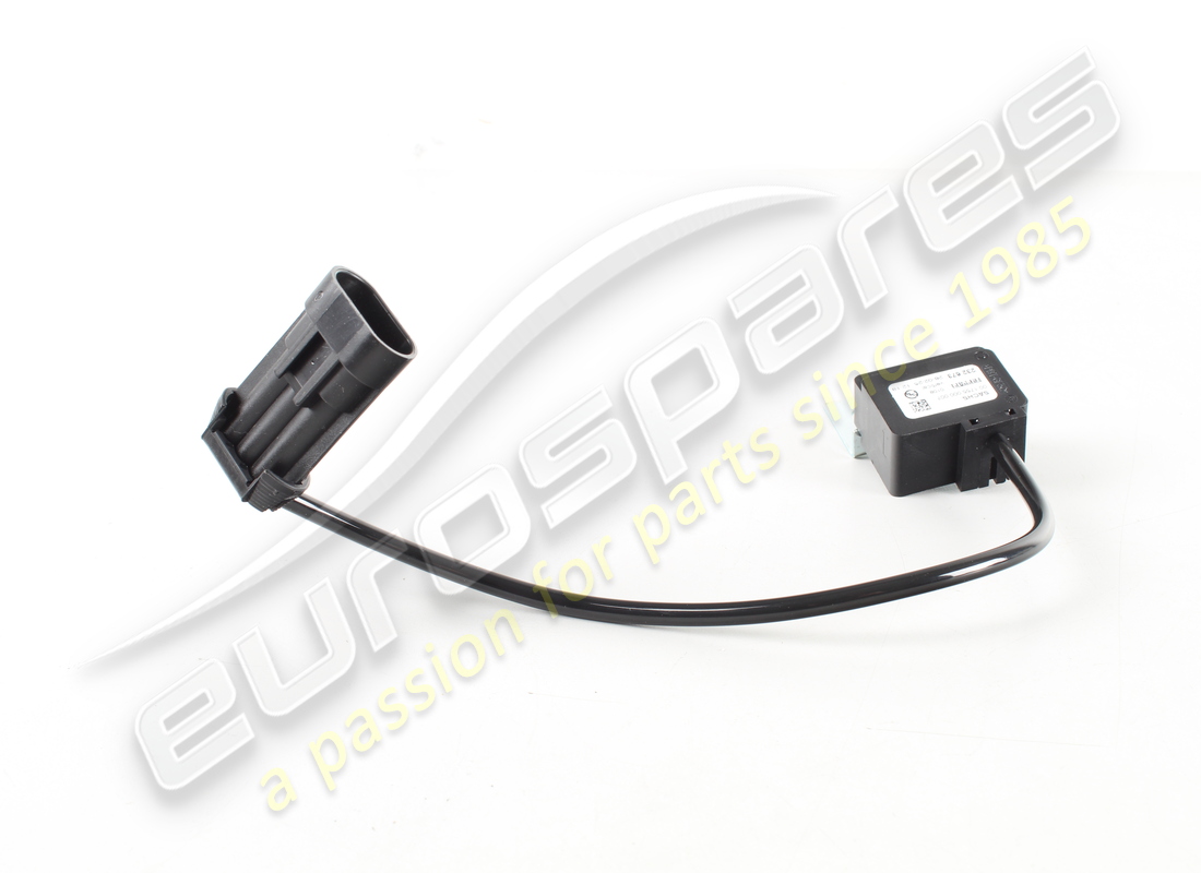 NUOVO FERRARI SENSORE DI ACCELERAZIONE VERTICALE POSTERIORE. NUMERO PARTE 232672 (1) nuovo ferrari sensore di accelerazione verticale posteriore. numero parte 232672 (1)