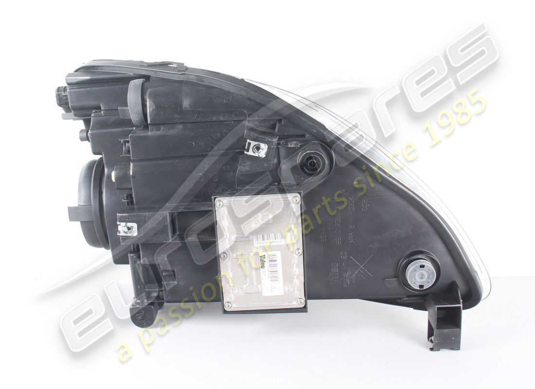 nuovo ferrari faro anteriore destro anabbagliante/abbarrante non valido per usa e gb grigio. numero parte 198681 (6)