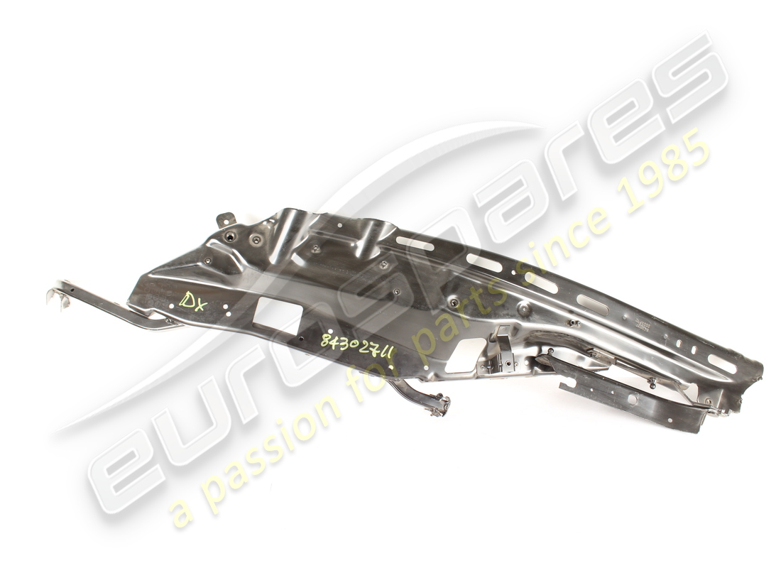 nuovo ferrari attacco completo per anteriore dx fe. numero parte 84302711 (1)