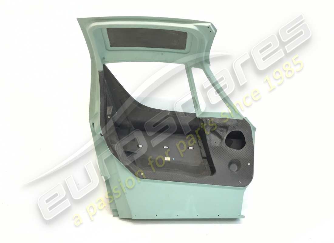 nuovo ferrari telaio porta sx. numero parte 66563700 (4)