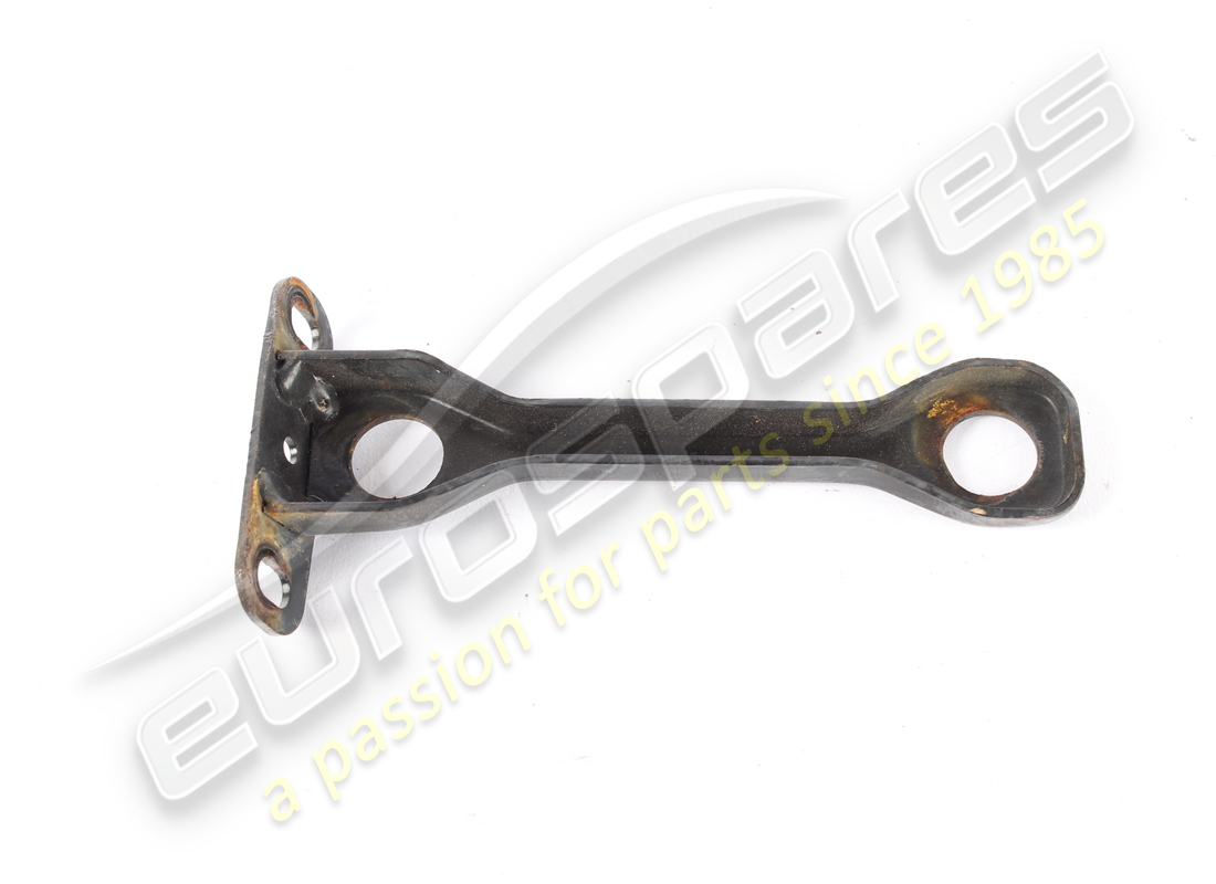 USATO FERRARI STAFFA SUPERIORE DESTRA. NUMERO PARTE 82806900 (1) usato ferrari staffa superiore destra. numero parte 82806900 (1)