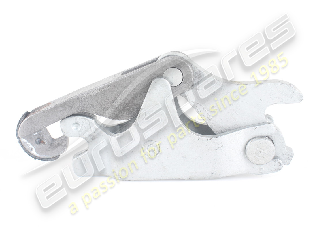 LEVA FRENO DI STAZIONAMENTO COMPLETA USATA FERRARI. NUMERO PARTE 254156 (3) leva freno di stazionamento completa usata ferrari. numero parte 254156 (3)