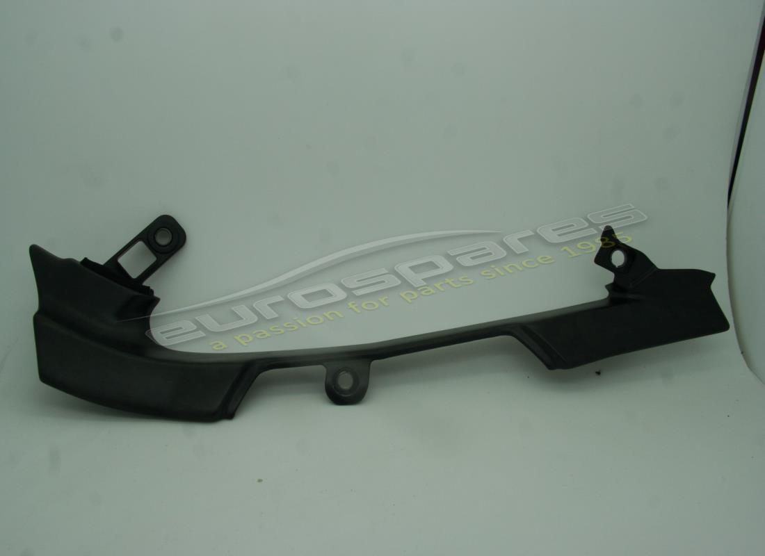 USATO Lamborghini COPERCHIO LATO ANTERIORE DESTRO . NUMERO PARTE 4T0863052G (1)