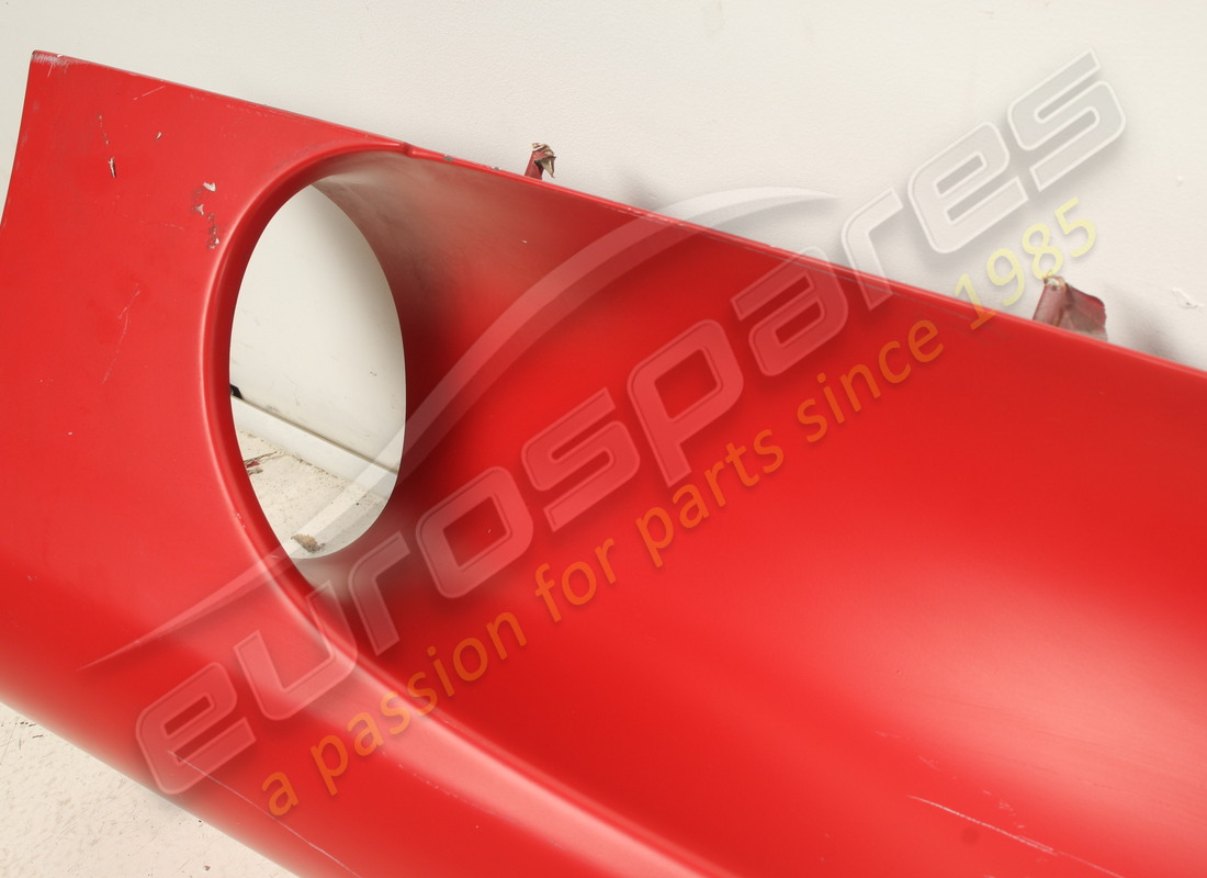 rivestimento sottoporta dx usato ferrari. numero parte 66099410 (5)