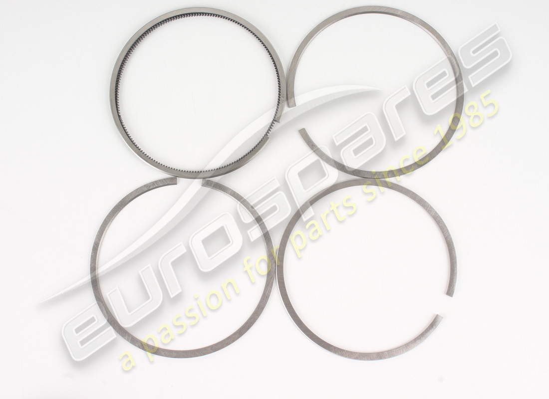 NUOVO Eurospares SET DI FASCE ELASTICHE PISTONE . NUMERO PARTE 119451 (1)