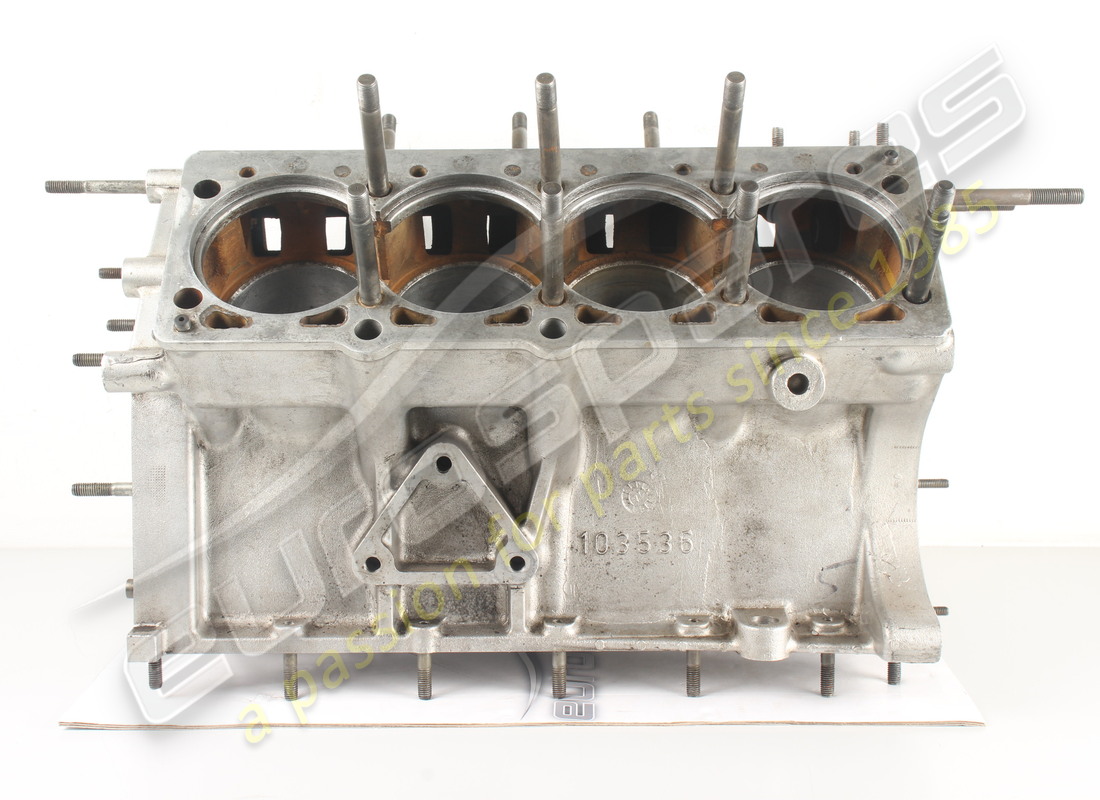 carter ferrari 308 2v usato. numero parte 103536 (4)